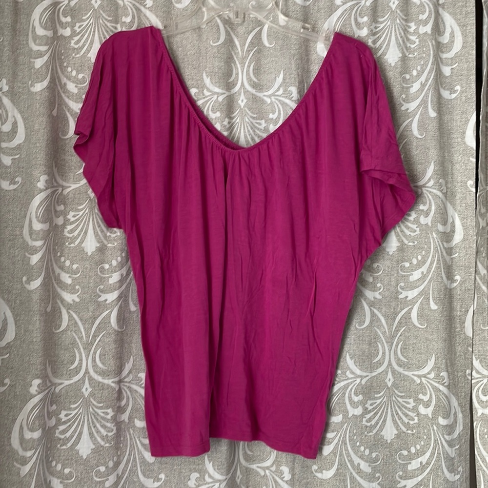 American Eagle Top